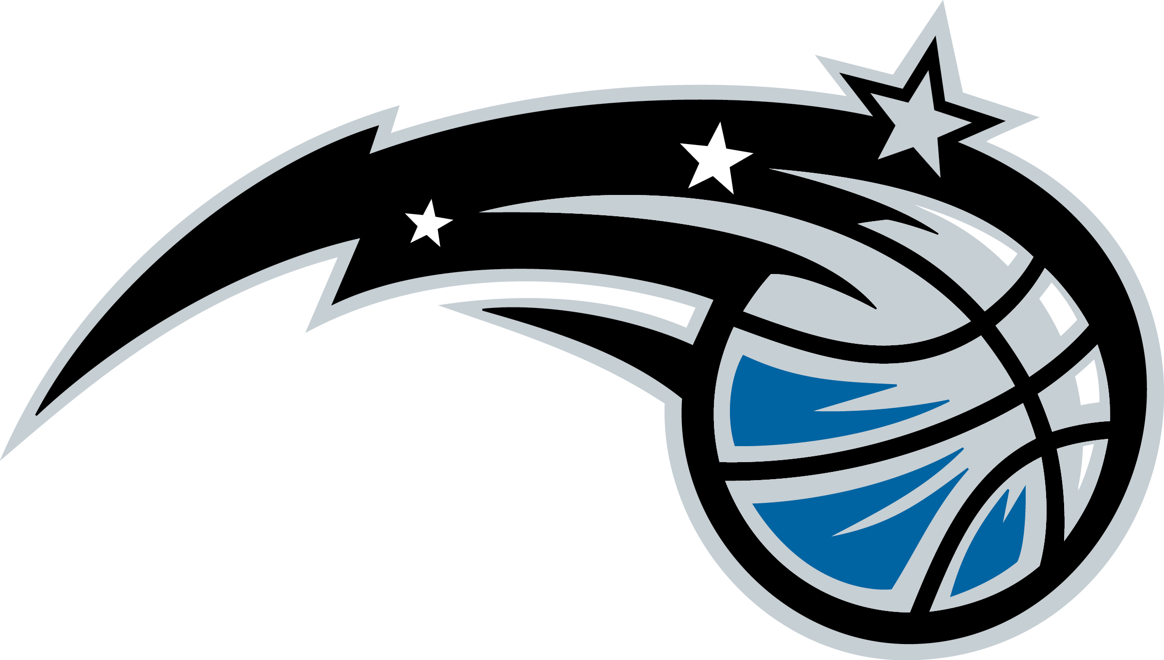 Orlando Magic Logo